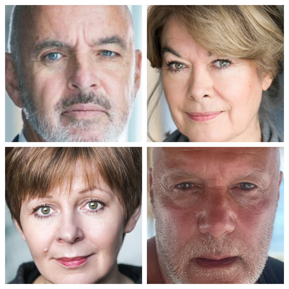 There are just 27 tickets left for our reading of A Christmas Carol at <a href="/BrooksideTh/">Brookside Theatre</a> in Romford, Essex, on Monday at 7.30pm - so please don't leave it too late to book! To book tickets, please visit: shorturl.at/cJQ3n