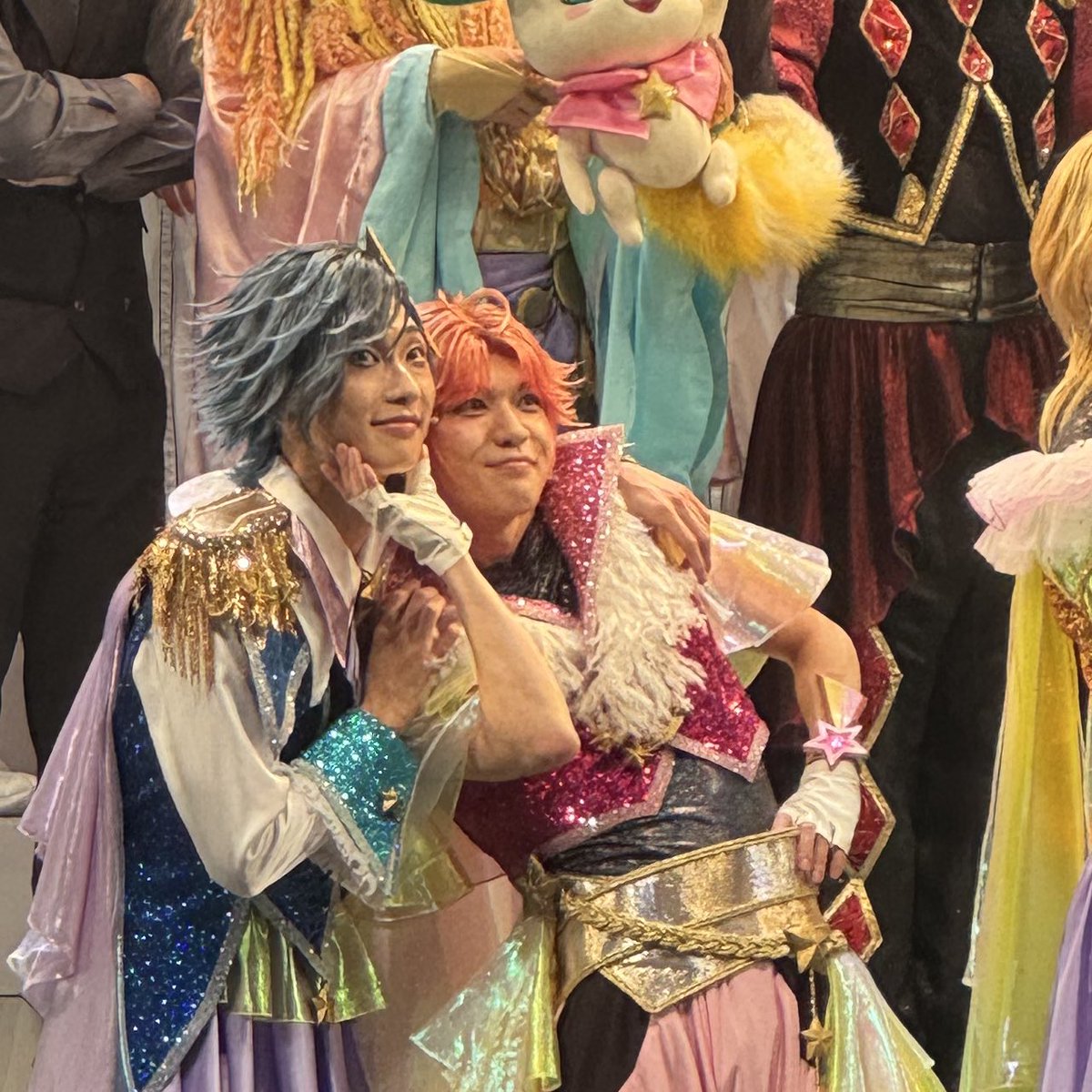 #ぼくプリクライマックス