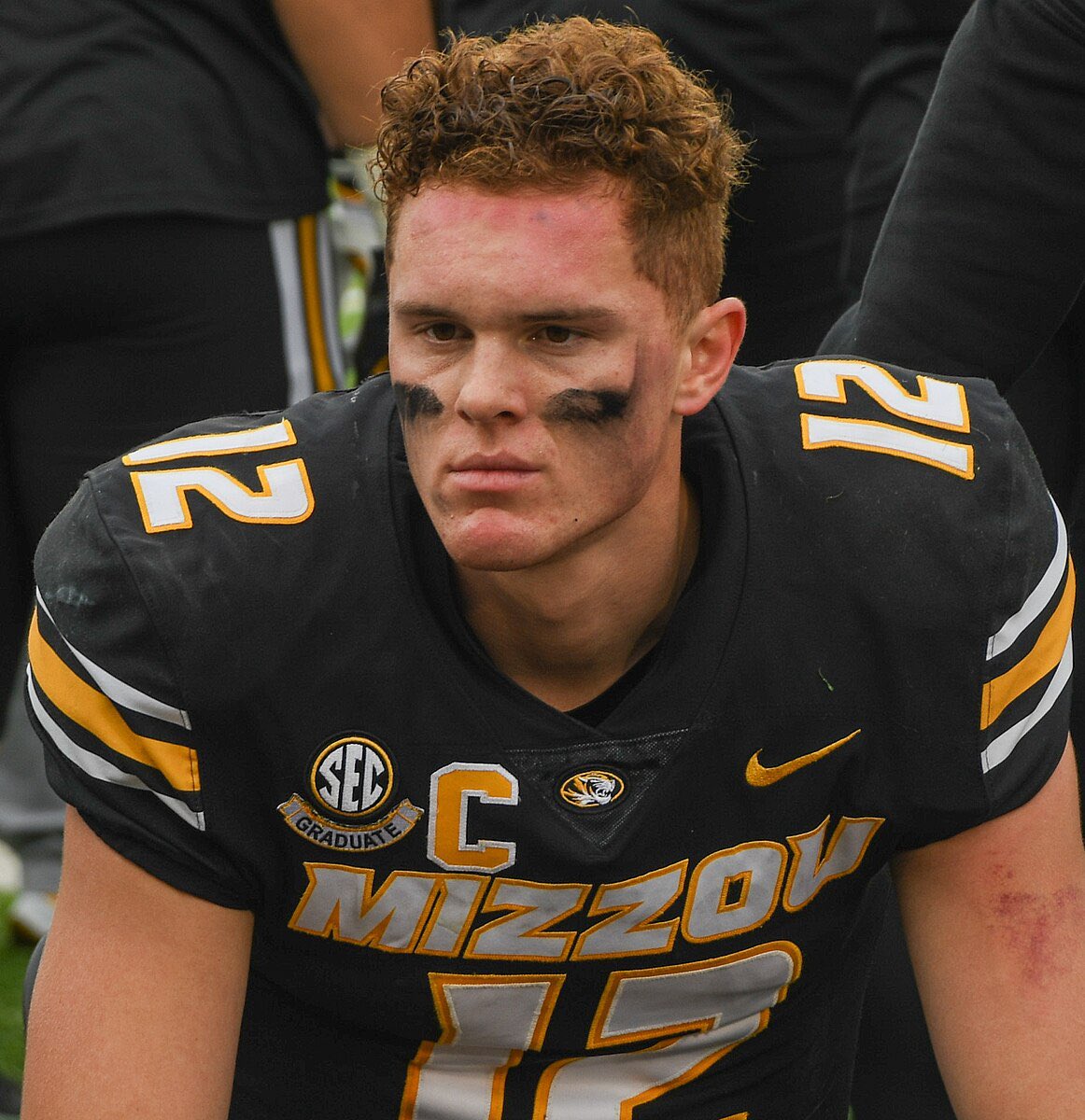 Larry Thornton tweet media