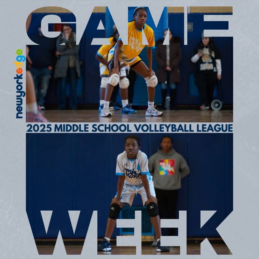 New York Edge tweet media