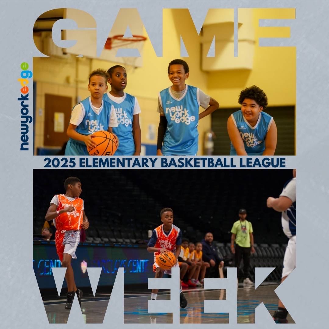 New York Edge tweet media