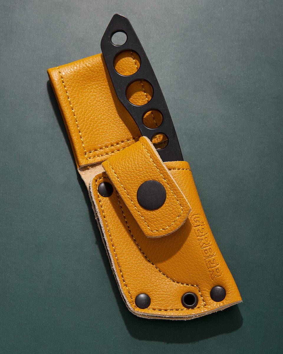 KnifeCenter tweet media