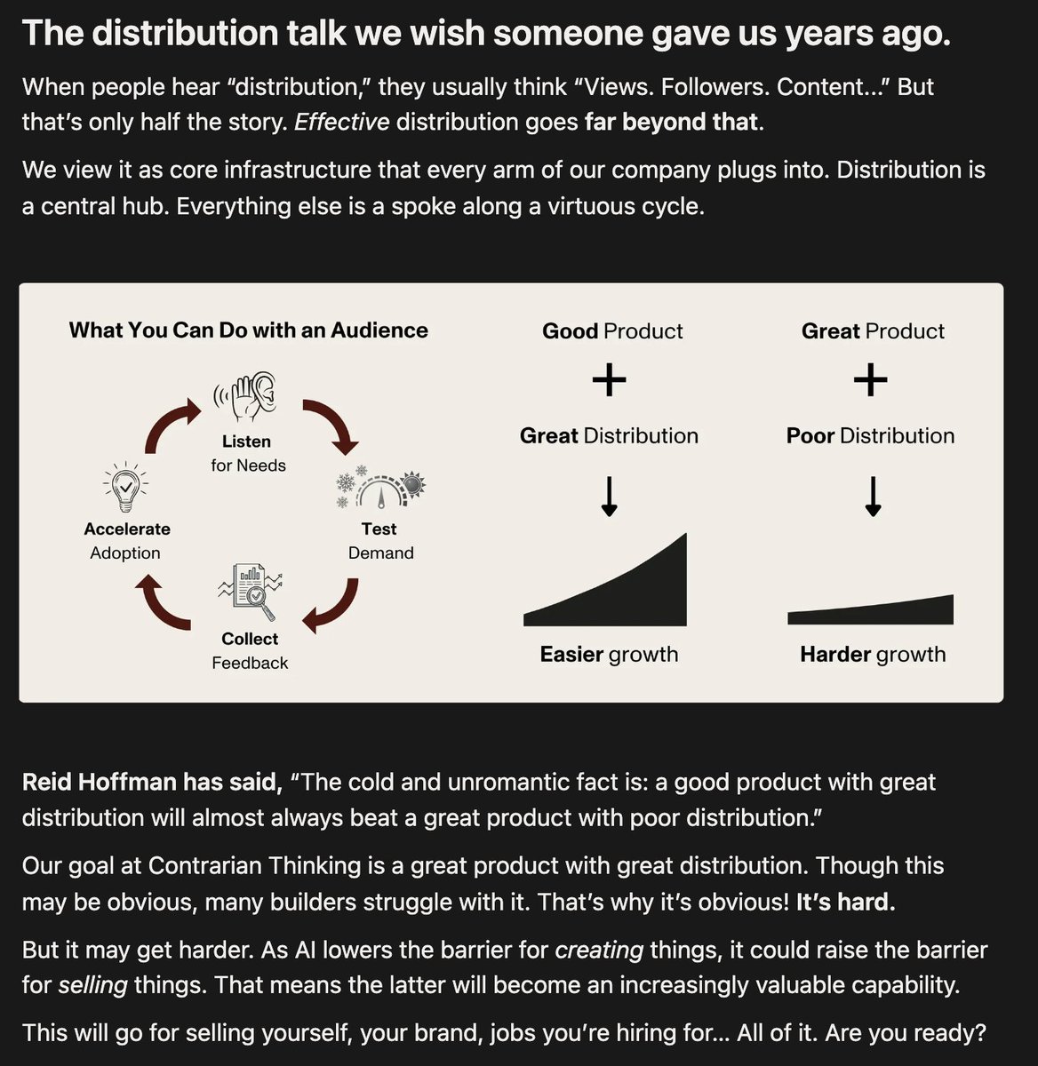 Codie Sanchez tweet media
