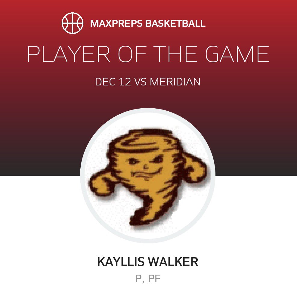 Lance Patterson tweet media