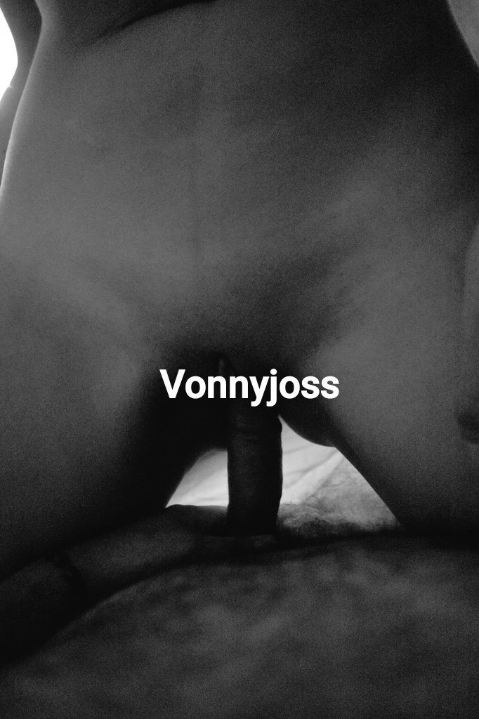 VonyJoss tweet media