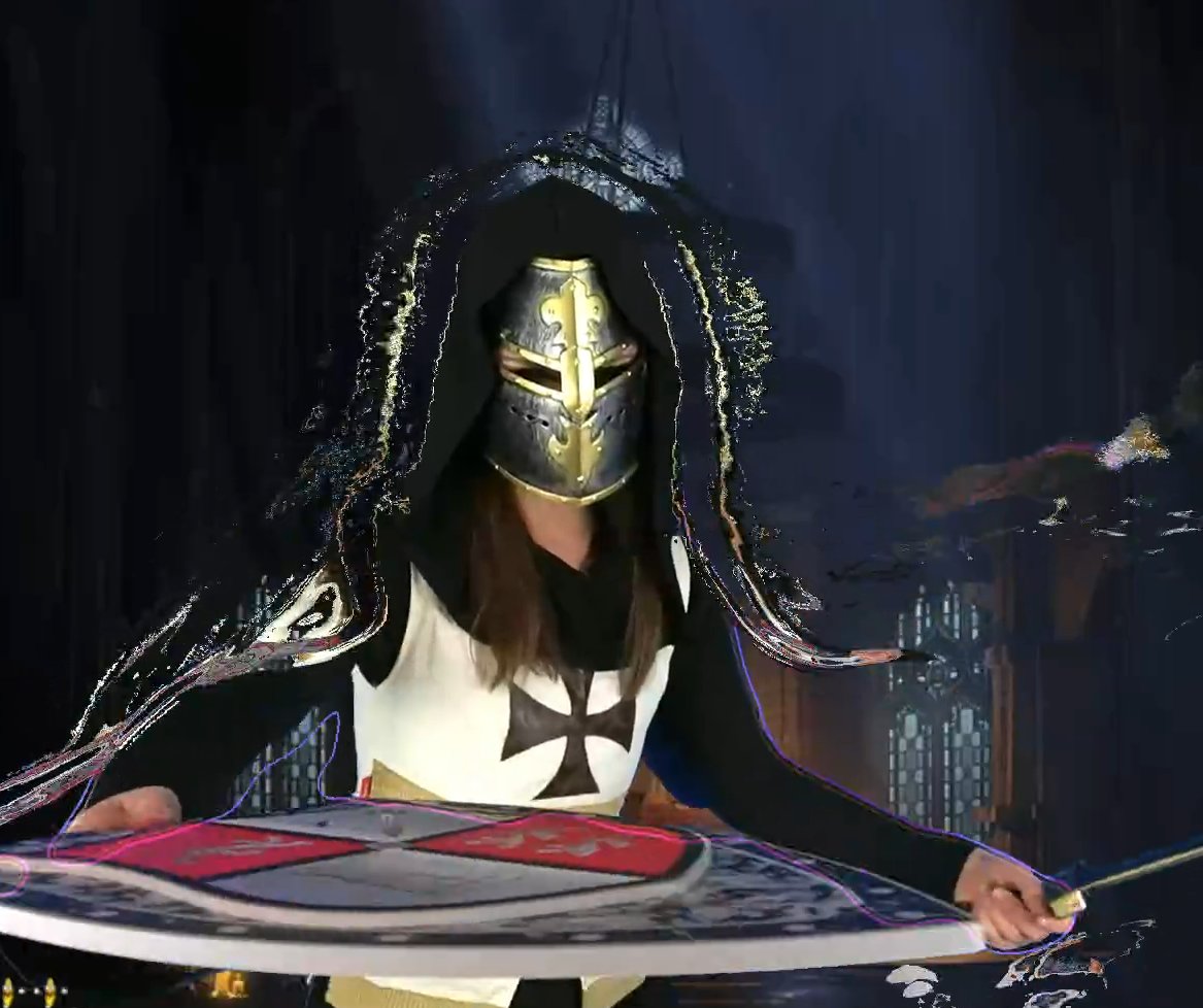 AnnacakeLive tweet media