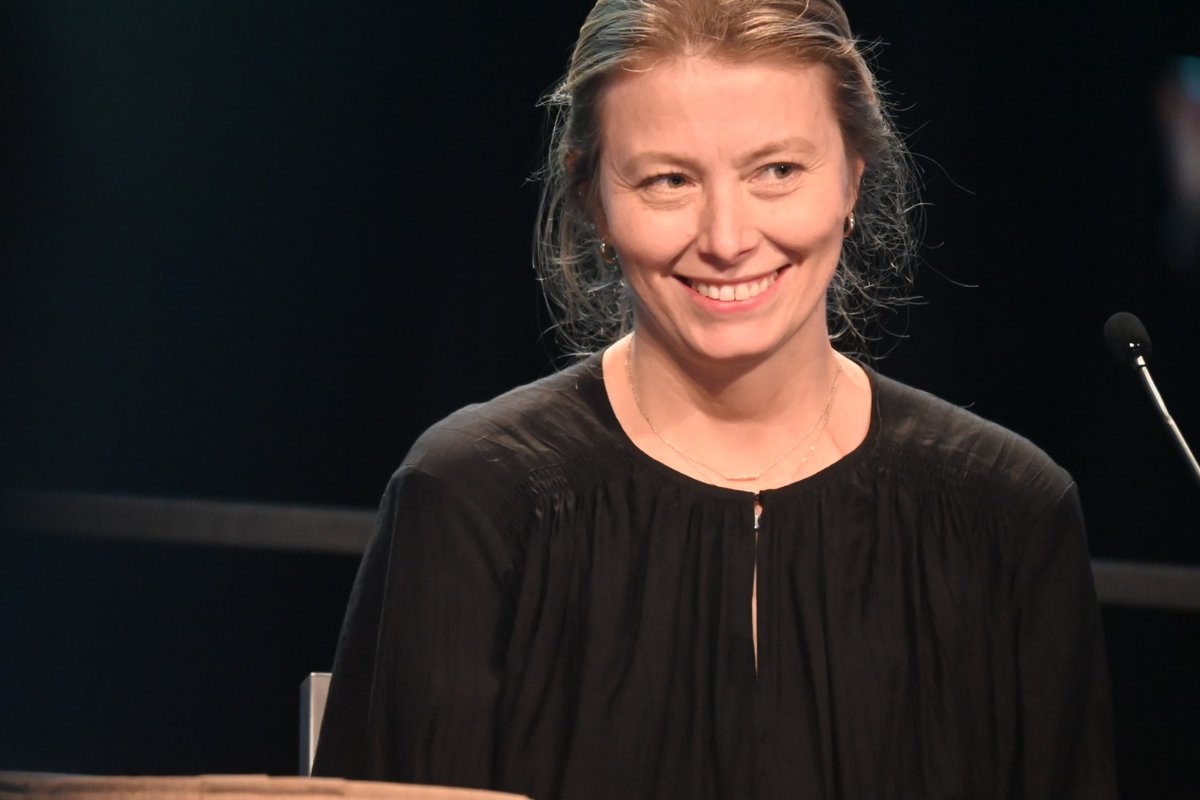 Bob Riter tweet media