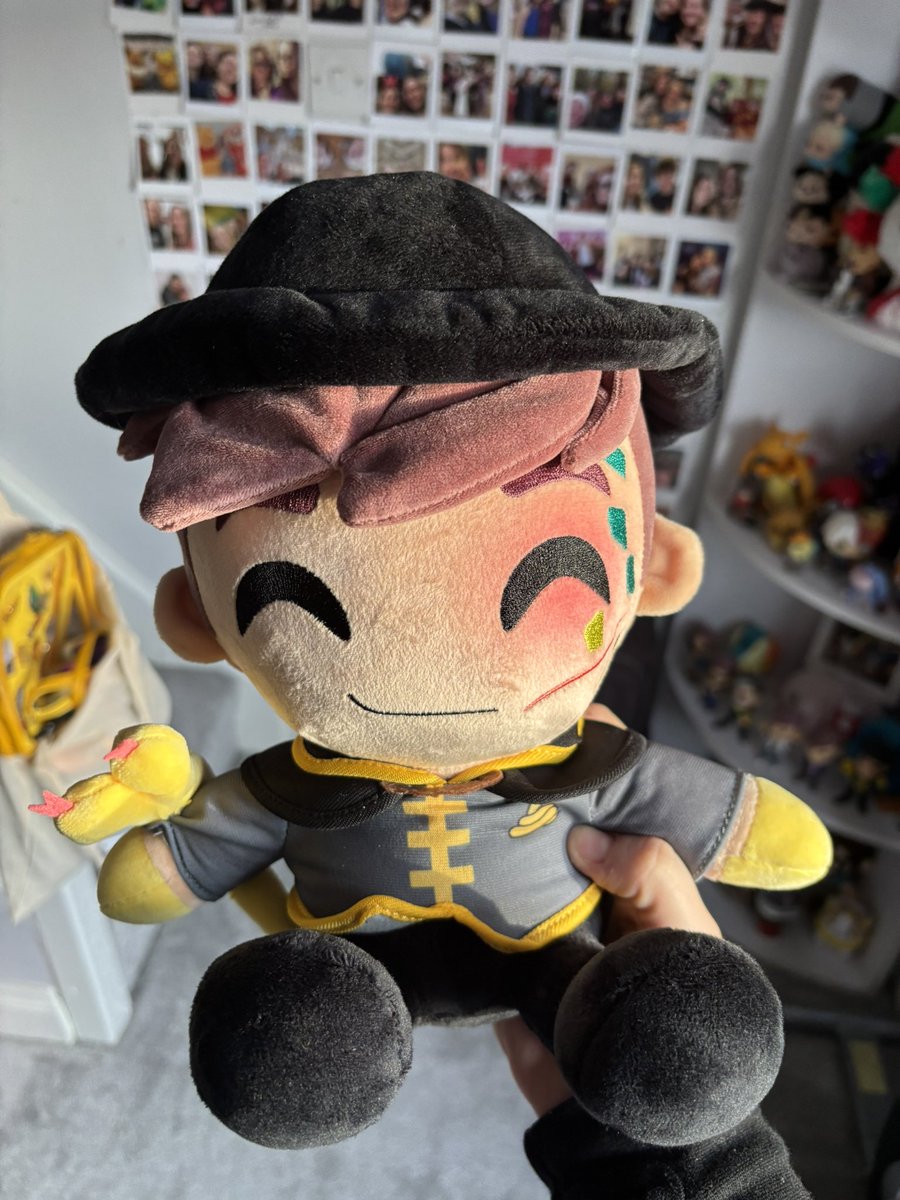 Abby | 🐐🛹🌭 tweet media