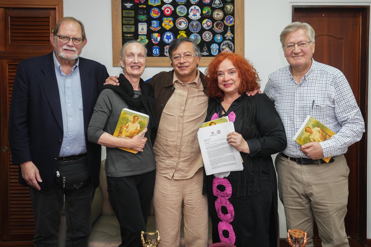 Organizaciones civiles mundiales se reúnen para organizar la campaña en defensa de mi nombre y de mi exclusión con mi familia de la lista OFAC donde arbitrariamente he sido colocado por poder unilateral extranjero.