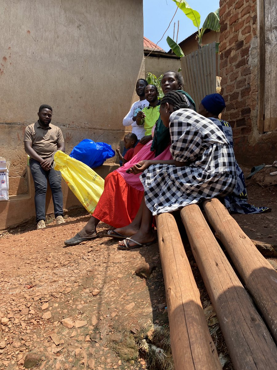 AsiliCaringHand's tweet photo. Small acts of kindness can make a big difference 
At Asili Caring Hand, we believe in standing with communities, sharing hope, and supporting families where it matters most.
https://t.co/fKL2fTZCby

#AsiliCaringHand #CommunitySupport #GivingBack #TogetherWeCare https://t.co/xStYLQ78uu