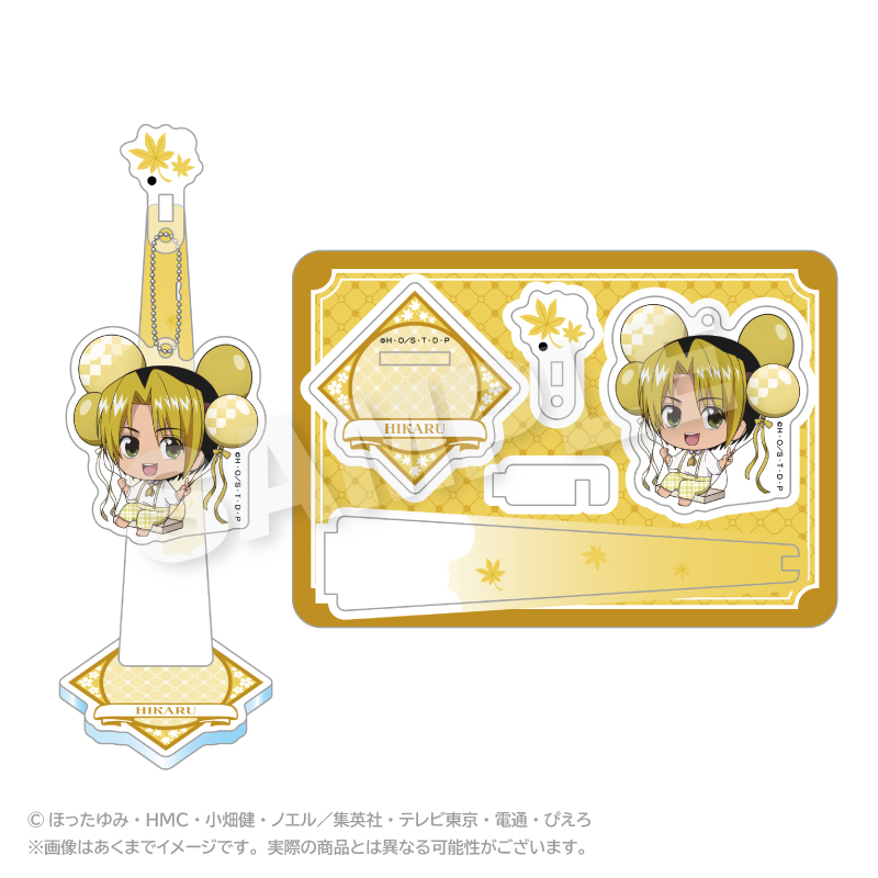 ヒカルの碁 新グッズ 本日予約最終日‼️ ＼ 新グッズ登場です🎊 💟缶