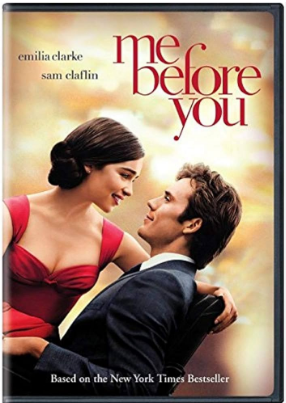 Twi_Terr's tweet photo. Wat is dit toch een heerlijke fantastische film!
Met mijn favoriet Emilia Clarke!
Als je hem nog deze film nooit hebt gezien, dan is de 18de je kans om te gaan kijken via #Filmbox waar je trouwens heel veel goeie films gewoon gratis en zonder reclames kunt kijken https://t.co/1zvwMzhfFd