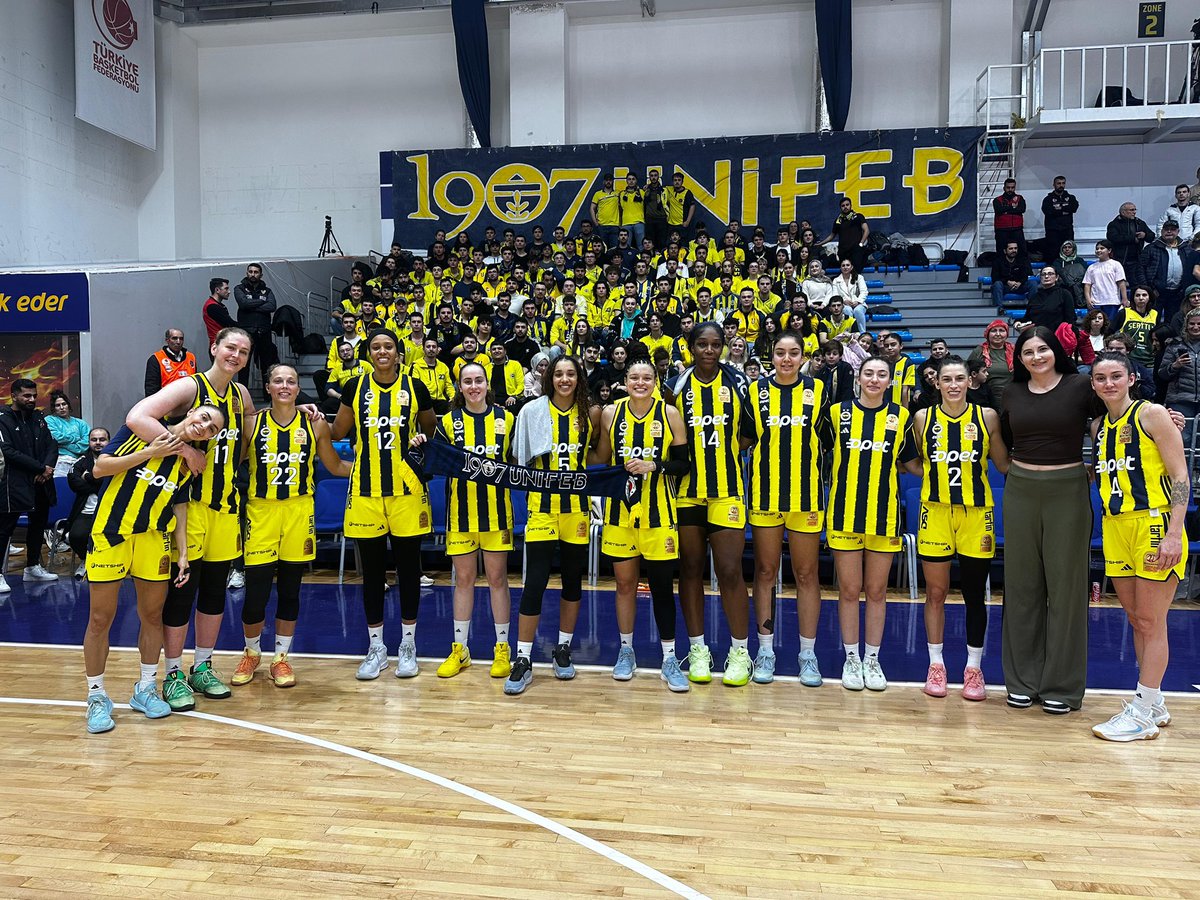 SEN HER NEREDEYSEN KOŞTUK HEP PEŞİNDEN!