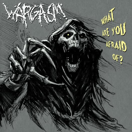 WARGASM (USA)
Are taking a poll!

If you've never heard Wargasm's third album, would you like to?

click on this link facebook.com/WARGASMwpa go to the photo you see below and
Simply respond 'YES' ! 

THANKS!