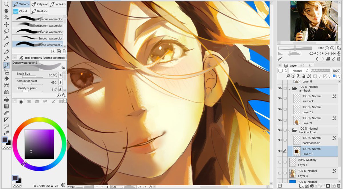 nimbuseki's tweet photo. wip https://t.co/msgdwsYY2X