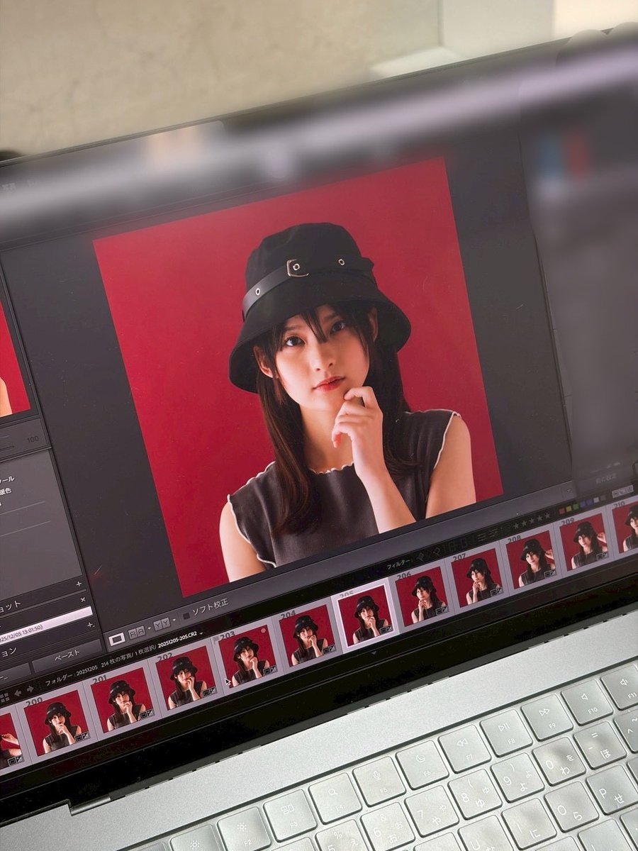 かわぁ😍ありがとうございました♪