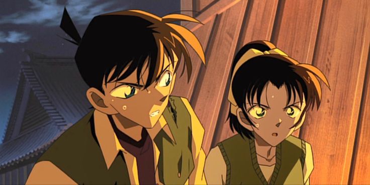 เพิ่มเติมความหล่อชินอิจิ ในมูฟ7เฮย์จิบาดเจ็บแล้วคาซึฮะตกอยู่ในอันตรายฮีก็แอบไปช่วยแทนโดยการกินยาคืนร่างเป็นครั้งแรกในมูฟวี่แล้วปลอมเป็นเฮย์จิ ซีนเปิดตัวคือโคตรจะพี่พระเอก หล่อเท่ห์สมมงโกโชบอย รุ่นพี่คุโด้แห่งเทย์ตันไฮมาก🫶