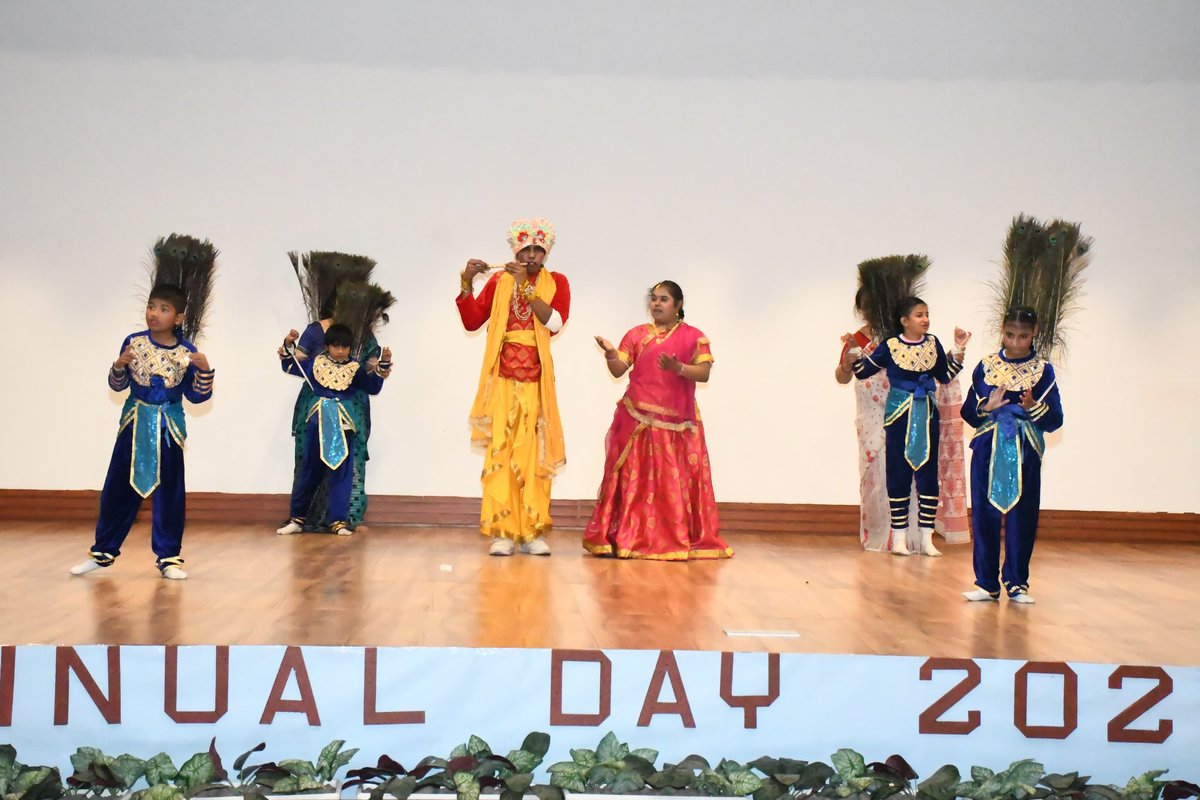 westerncomd_IA's tweet photo. विशेष क्षमताएँ, असीम संभावनाएँ - 
आत्मविश्वास से सजे उज्ज्वल भविष्य की ओर।

The Annual Day celebrations at #AshaSchool, #Chandimandir resonated with joy, warmth and inspiration. Vibrant cultural performances by students and staff beautifully showcased resilience, talent and an indomitable spirit.

The Regional Vice President, #AWWA, Western Comd graced the occasion and lauded the children’s extraordinary efforts and achievements, reaffirmed faith in their abilities and confidence and wished them a bright, self-reliant future.

@adgpi
@prodefencechan1