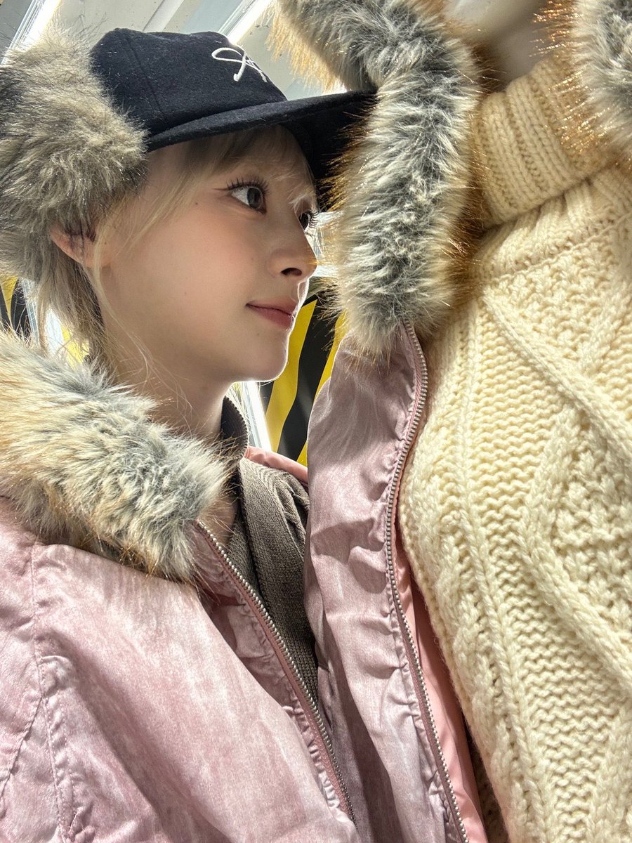 seeun. 🦊 tweet media