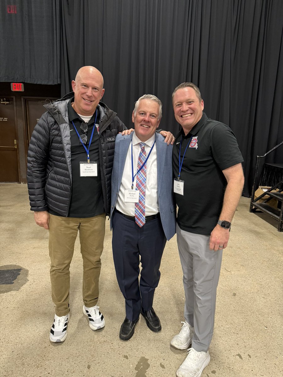 SLUH XC and Track tweet media