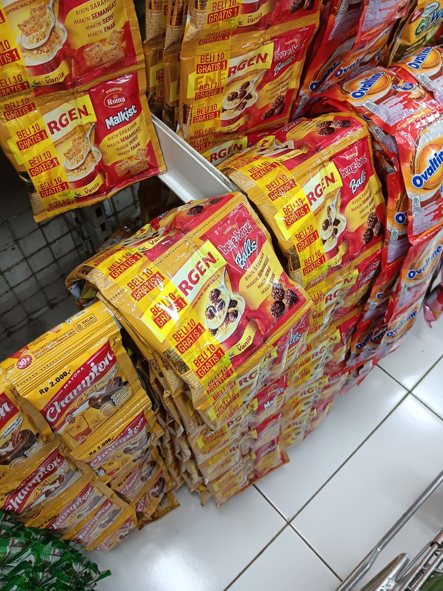 jieunhongg_'s tweet image. Akhirnya nemu energen ini wehh