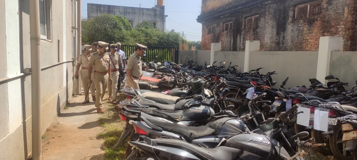 SP Tumakuru tweet media