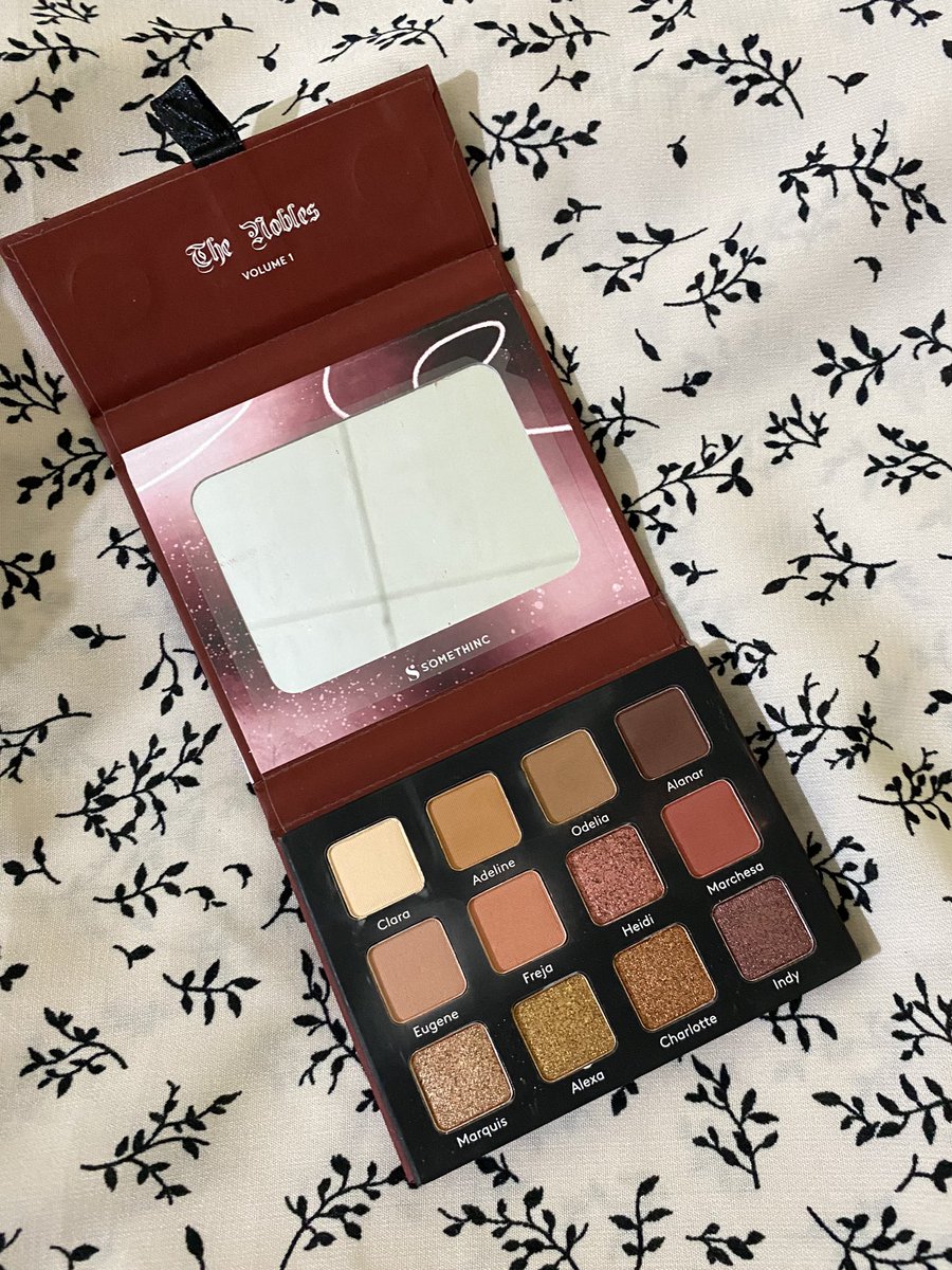 cherise preloved tweet media