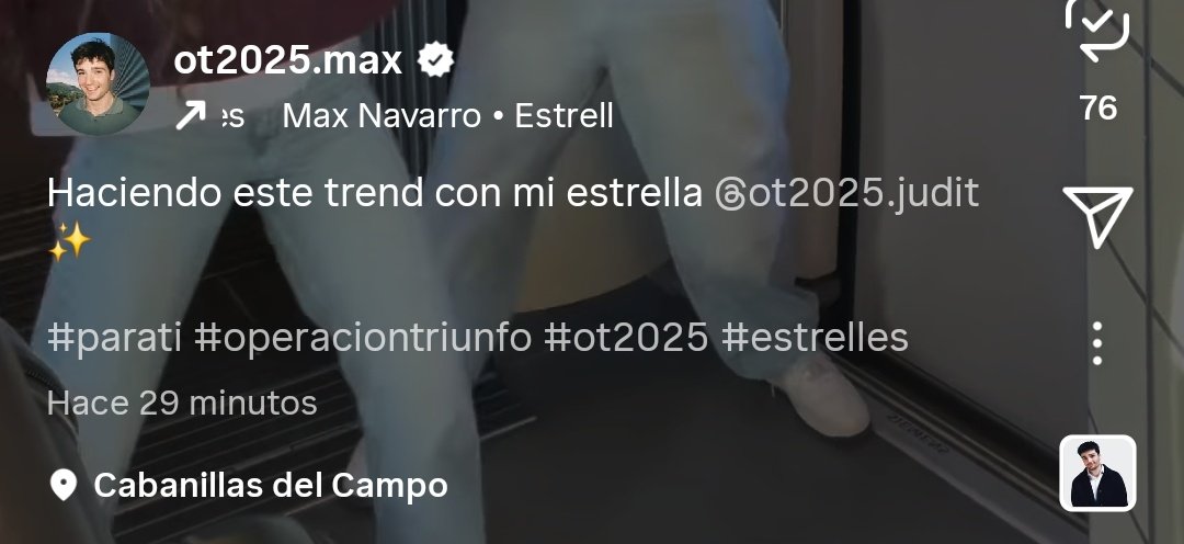 👀 la ubicación #OTDirecto13D
