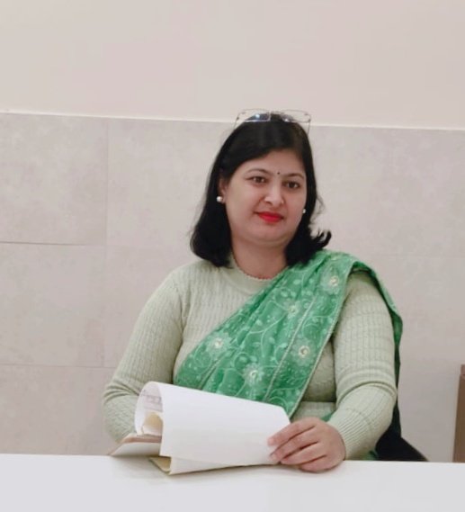 "मानसिक शांति चाहिए तो उलझनों से  दूर रहें  और एकांत स्थान में आत्मनिरीक्षण करें"।
अमिता सिंह
साइकोलॉजिस्ट कंसल्टेंट