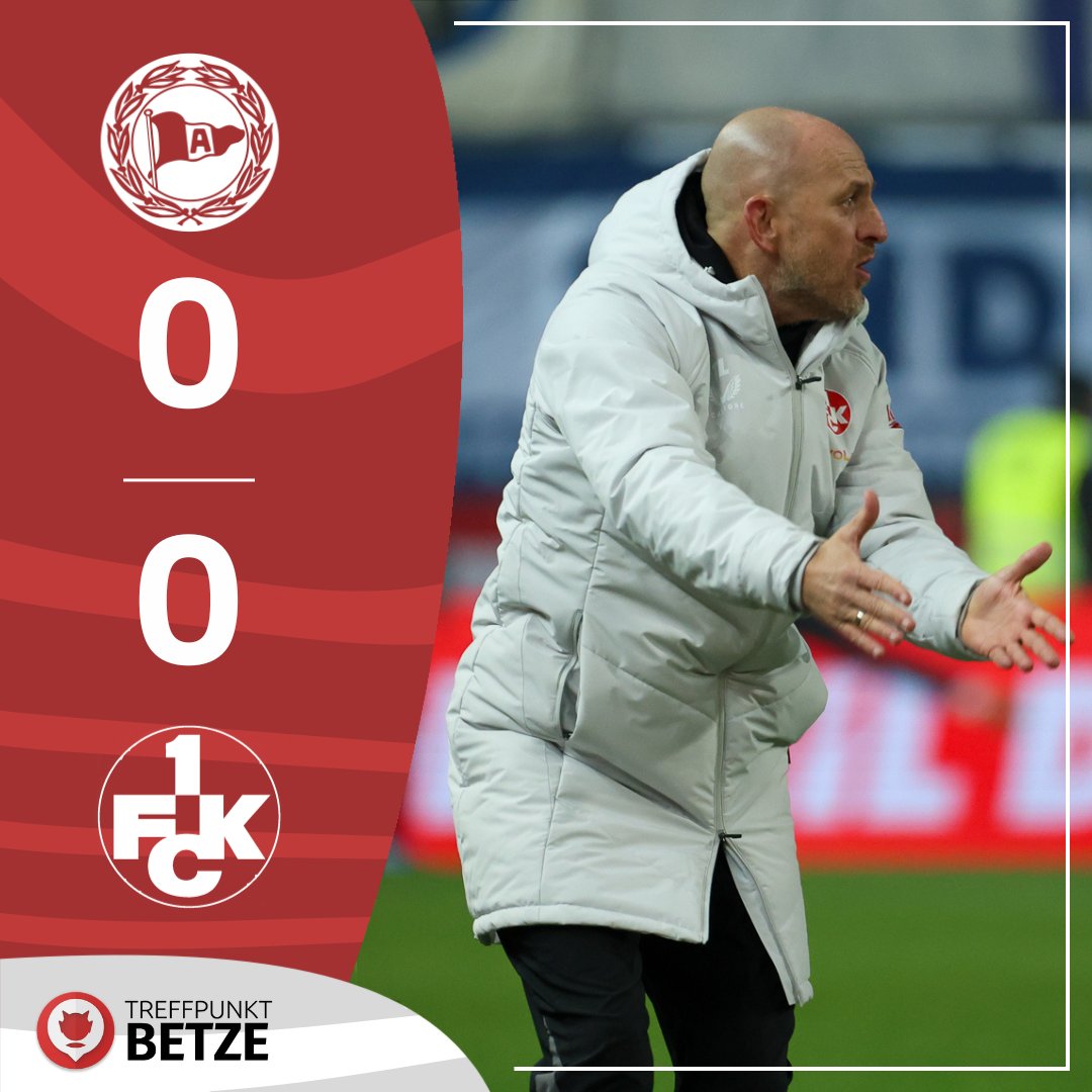 TreffpunktBetze's tweet photo. Fußball zum Abgewöhnen. Die Leistung der Lautrer auf der Alm erinnert an ganz böse Drittliga-Zeiten. Einfach alles an diesem Spiel war grausam.
🎙 Euer Fazit zum Spiel?
// #Betze #DSCFCK https://t.co/qdsab6OJRJ