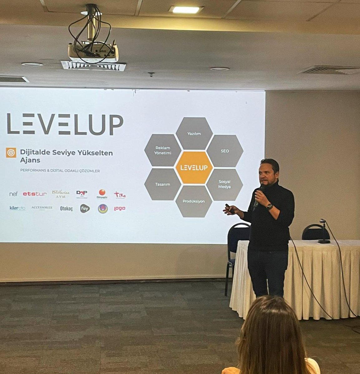 DevFest’25 Izmir tweet media