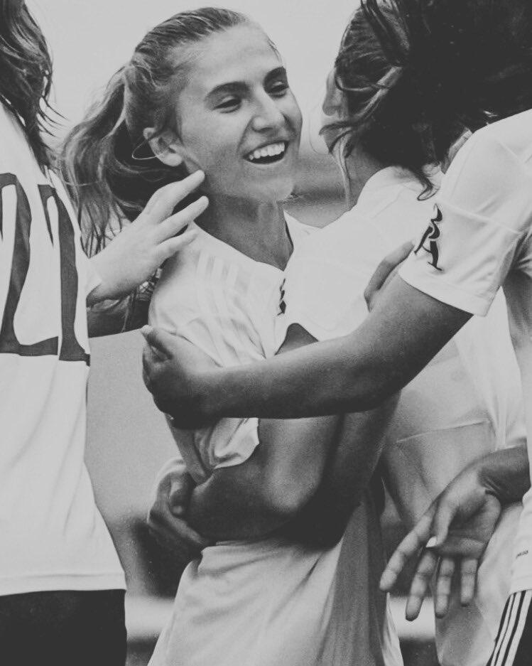 Girls Academy tweet media