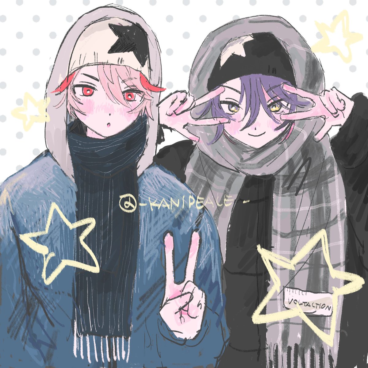 あおぴ (@2525waowao) / Posts / X