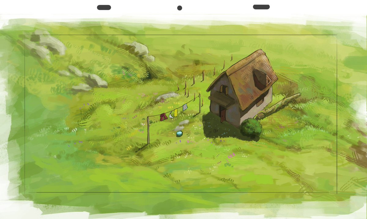 speed paint 

#art #painting #portfolioday