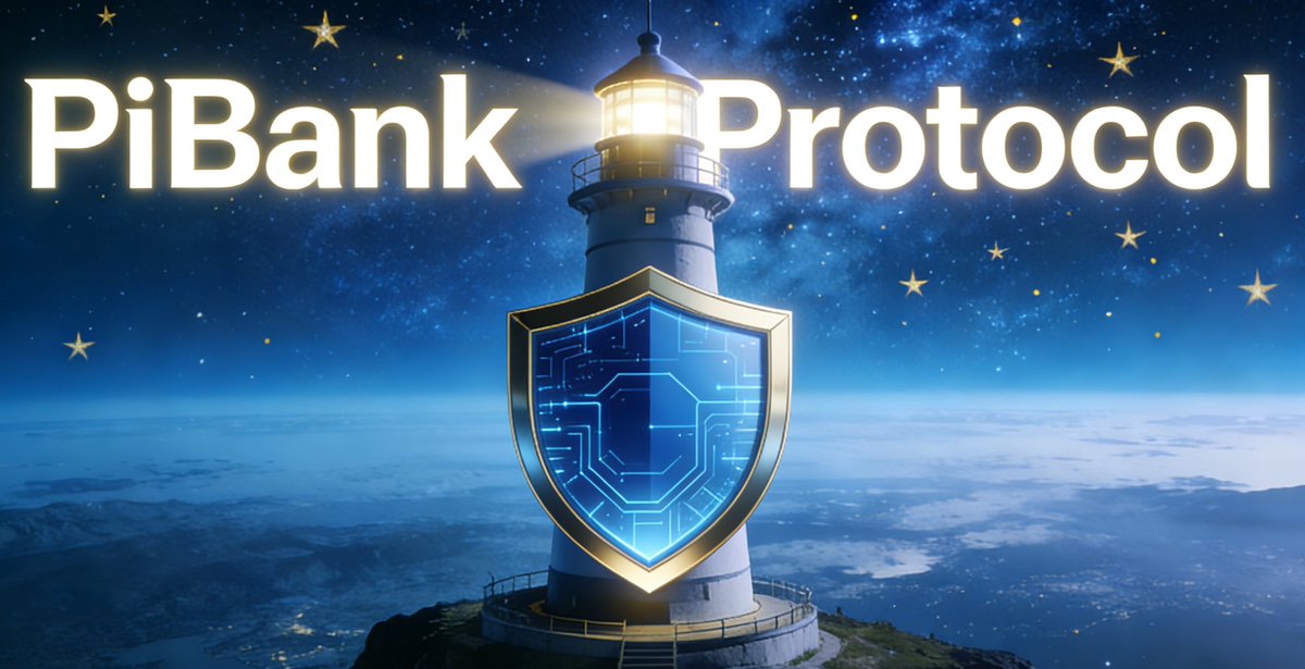 👁️秒杀一切❗强大到你无法想象😎＃piBankProtocol #PiX