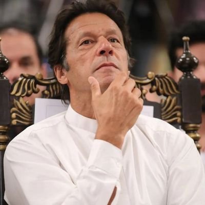ابراہیم سے بھی تو اسماعیل مانگے گئے تھے نا، تو جان لو آزمائش ہمیشہ پسندیدہ چیز سے ہی شروع ہوتی ہے، #KhanInSolitaryConfinement