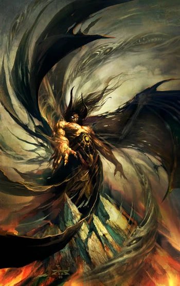 Human mind has no limits of creativity but paradoxically it created its own end with artificial intelligence which  will be the ultimate weapon in dehumanizing mankind .Stop this descent to hell before it is too late #Dante