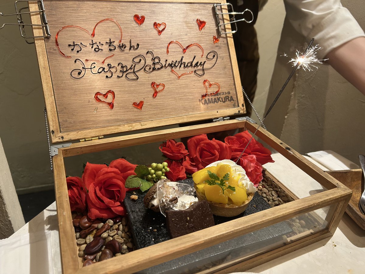 かなちゃん🐰🐱~まどドラ✨️かにじゃないようさぎだよ