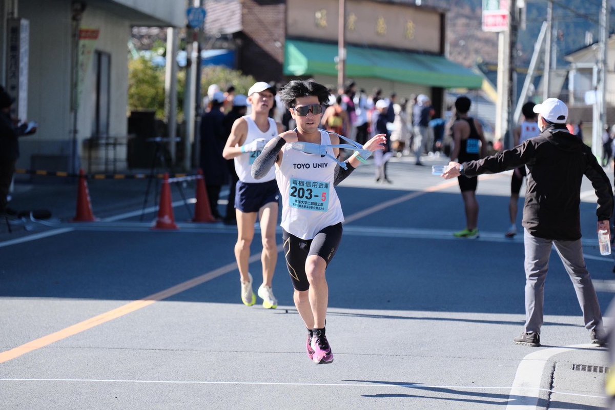 大会予定】 2025年12月14日(日) 第21回さのマラソン <ハーフマラソン