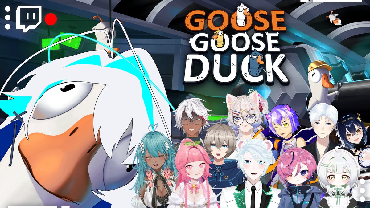 🔴 [TH|EN] เห็ดๆ ป่าน กับ เดอะ แก้ง
twitch.tv/x_zilva