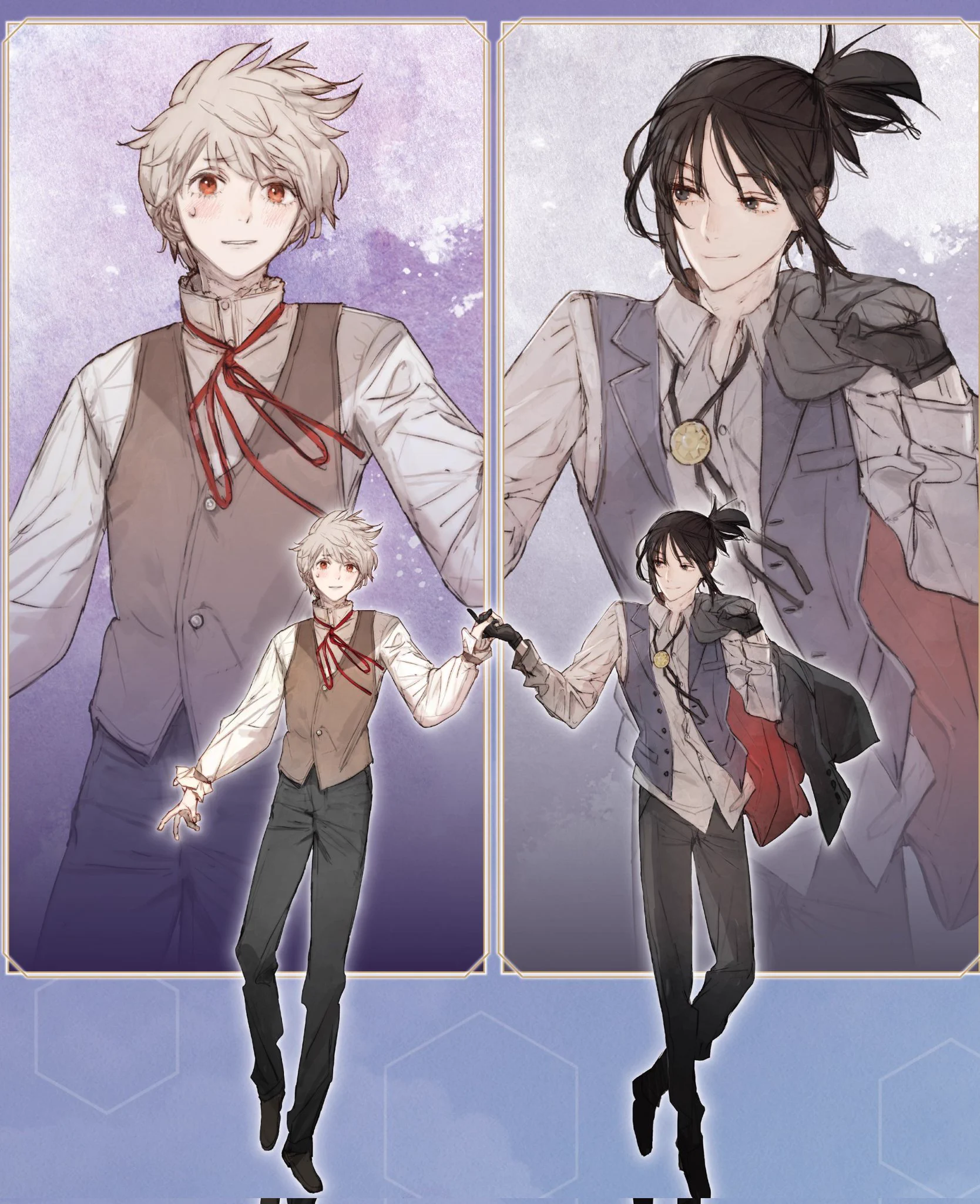 アスラン re reading reunion³📌 on X: 
