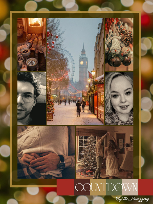 The_Snuggery (@Snuggery_Writes) / Posts / X