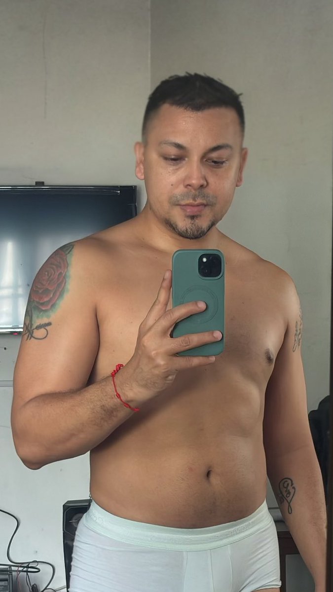 Raw2484's tweet photo. Les quedo a deber el cuerpo para el verano 🐣 https://t.co/jj57j8IGWT