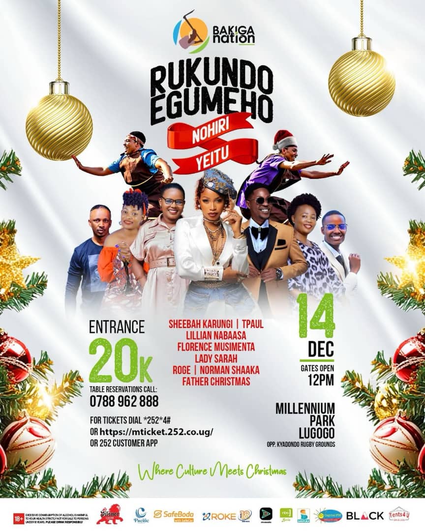 Monk Promotions🇺🇬🇺🇬🇺🇬 tweet media