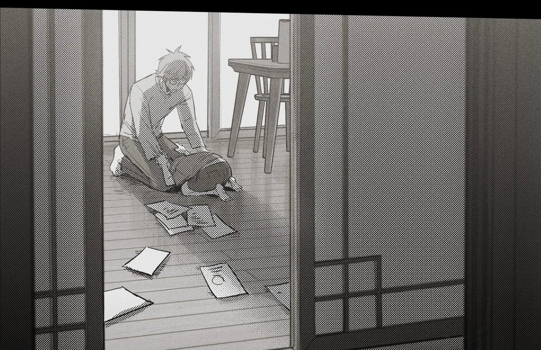 Oh, Su-ah never wanted to be an alpha; my poor baby thought that way he would never be able to marry Juhyeok 🥲🥺
#YouAreMyWorld
#EresMiMundo