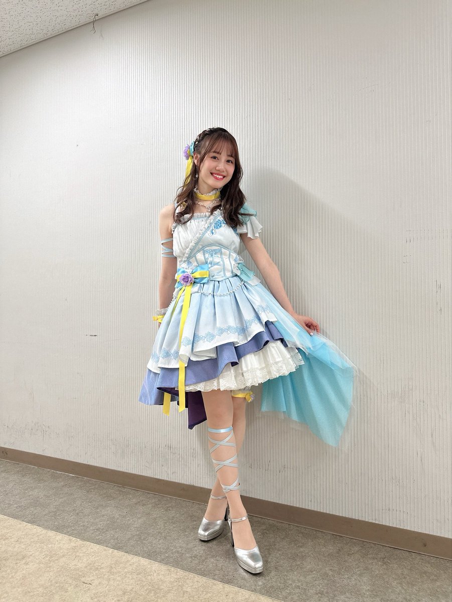 アイマスMOIW2025_day1 ありがとうございました✨ そしてアイマス20