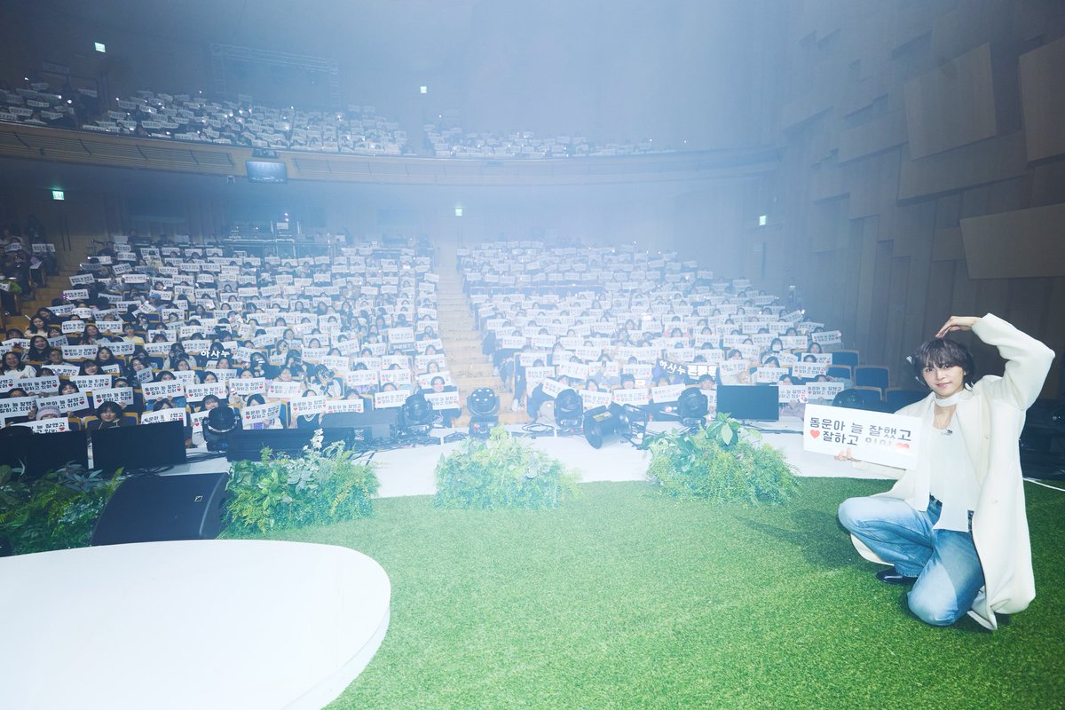 하이라이트(HIGHLIGHT) tweet media