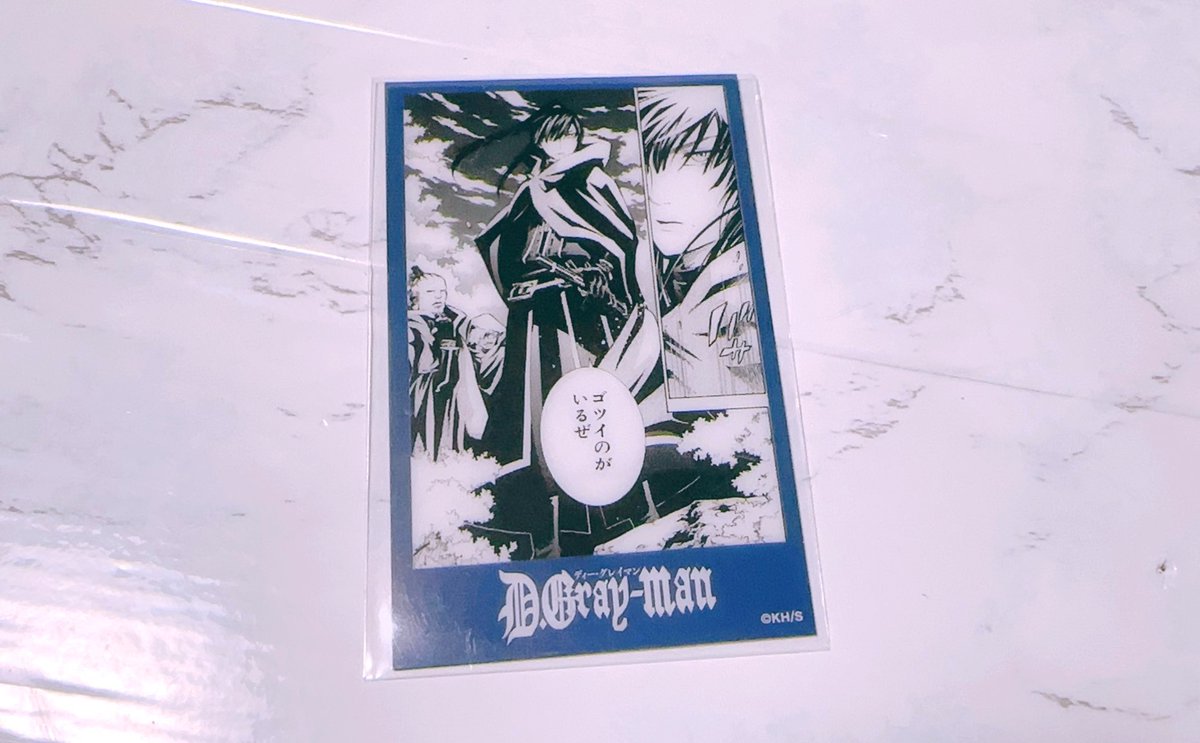 しお@詳細プロカ tweet media