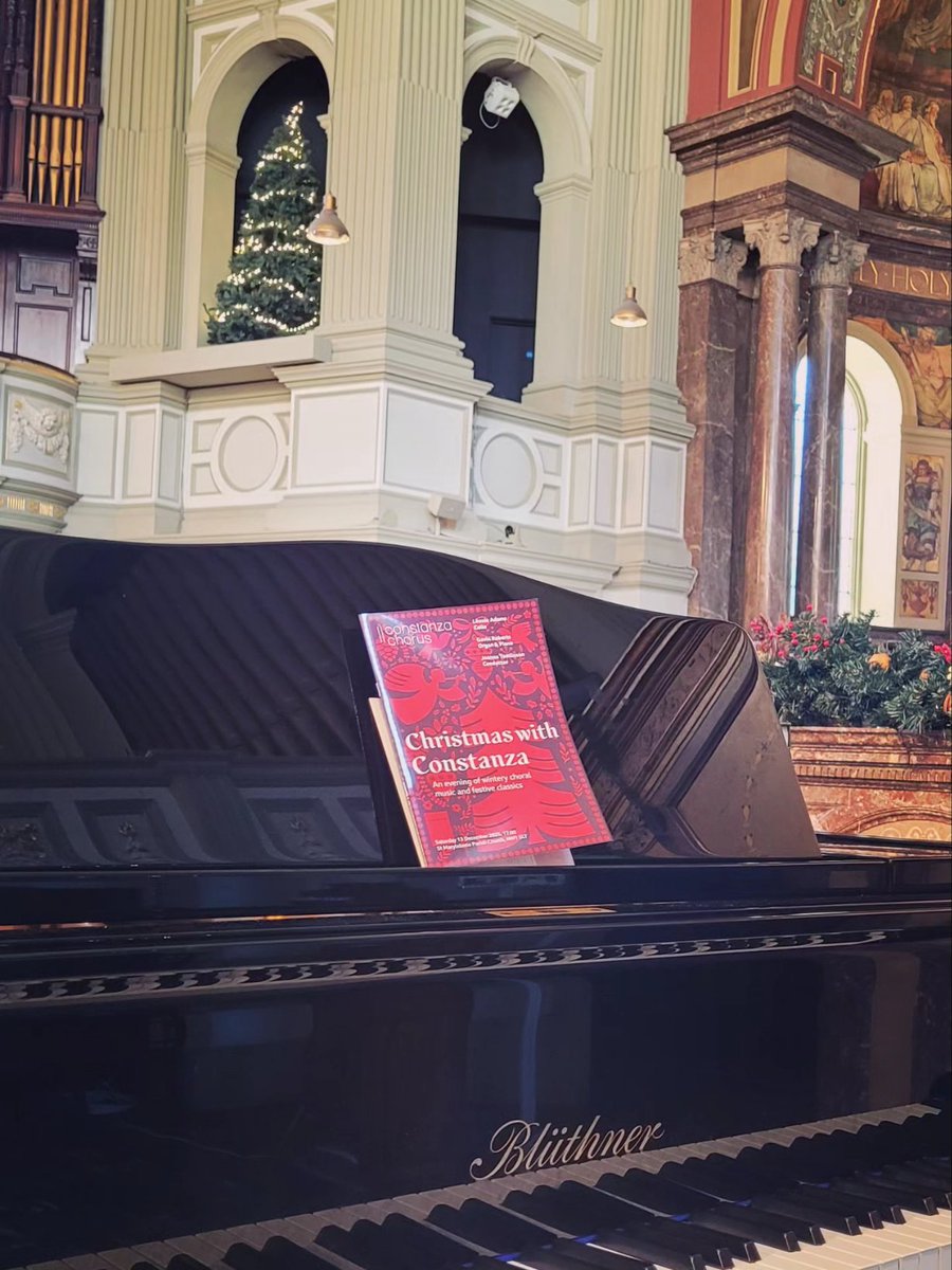 Constanza Chorus tweet media