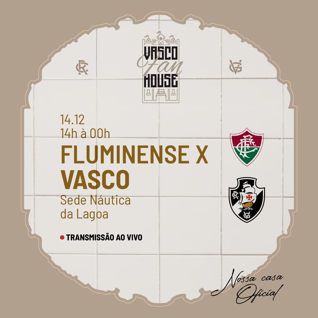 C.R. Vasco da Gama tweet media